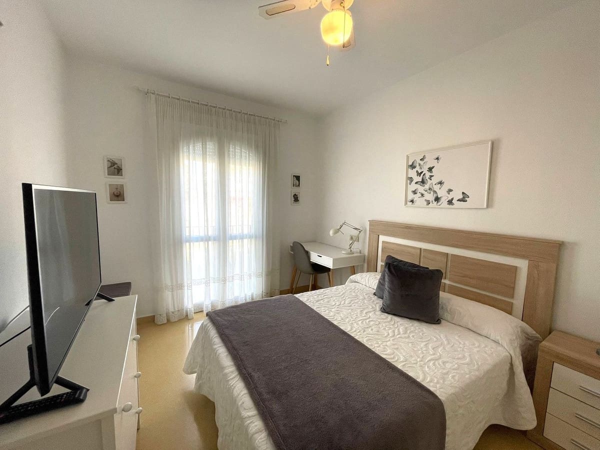 3 soverom Leilighet til salgs i San Luis de Sabinillas med svømmebasseng - € 292 000 (Ref: 9972176)