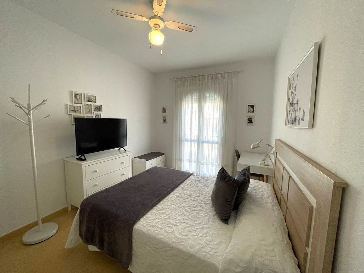 3 soverom Leilighet til salgs i San Luis de Sabinillas med svømmebasseng - € 292 000 (Ref: 9972176)
