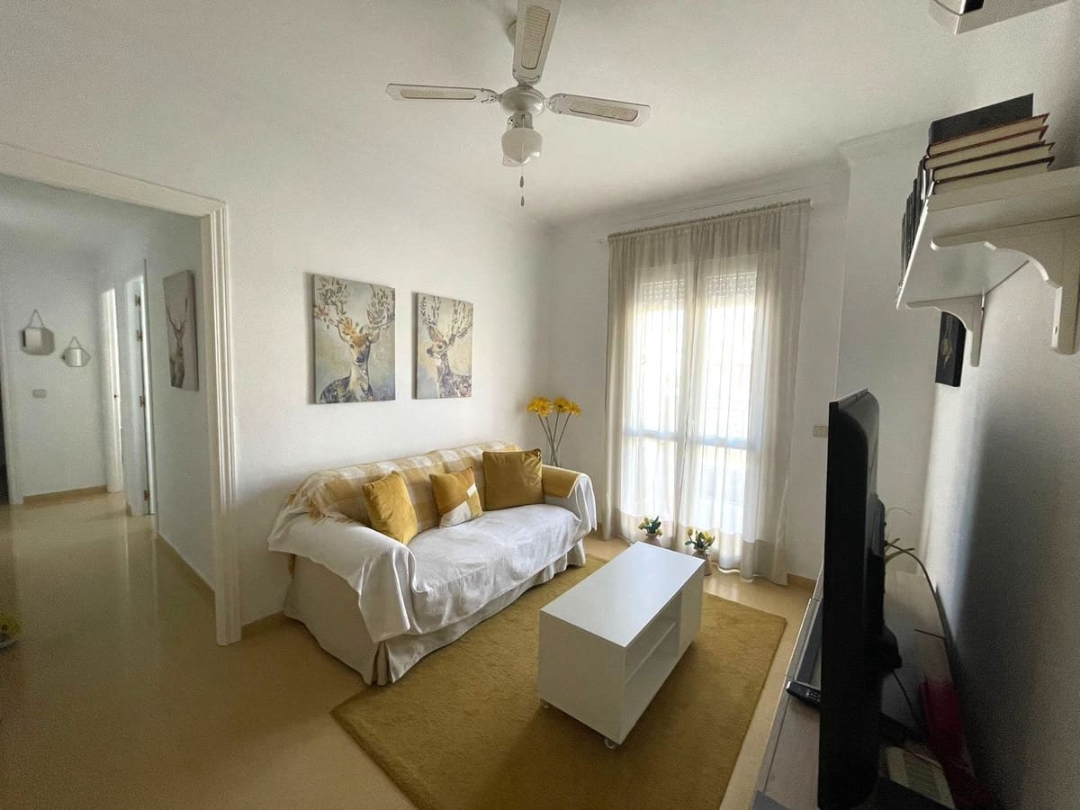 3 soverom Leilighet til salgs i San Luis de Sabinillas med svømmebasseng - € 292 000 (Ref: 9972176)