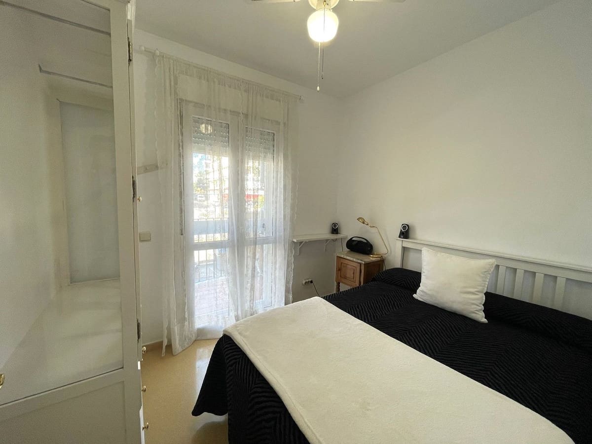 3 soverom Leilighet til salgs i San Luis de Sabinillas med svømmebasseng - € 292 000 (Ref: 9972176)