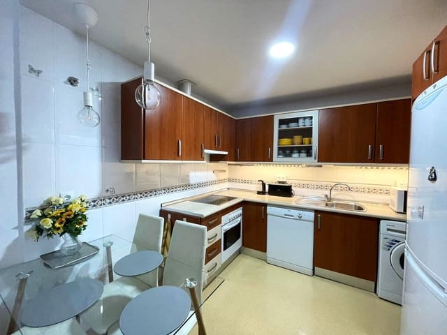 3 soverom Leilighet til salgs i San Luis de Sabinillas, Manilva med svømmebasseng - € 292 000 (Ref: 9972176)