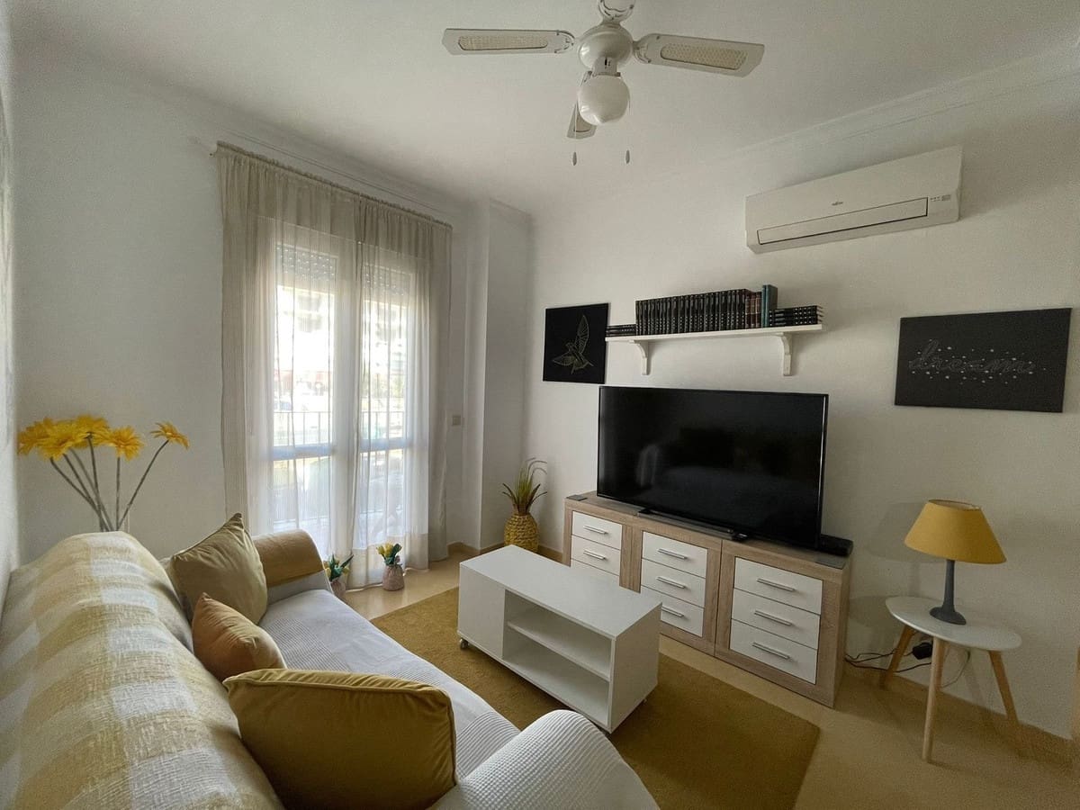 3 soverom Leilighet til salgs i San Luis de Sabinillas med svømmebasseng - € 292 000 (Ref: 9972176)