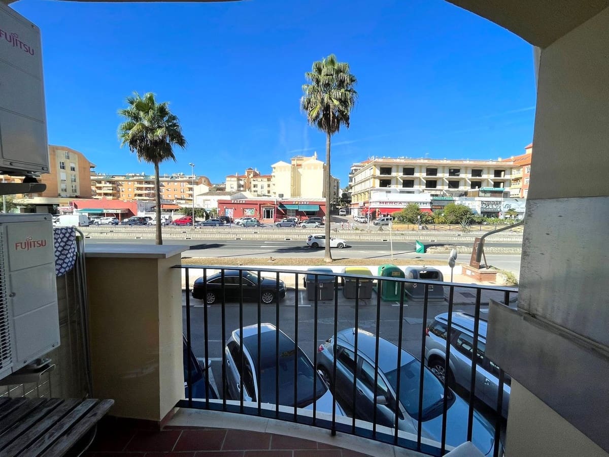 3 soverom Leilighet til salgs i San Luis de Sabinillas med svømmebasseng - € 292 000 (Ref: 9972176)
