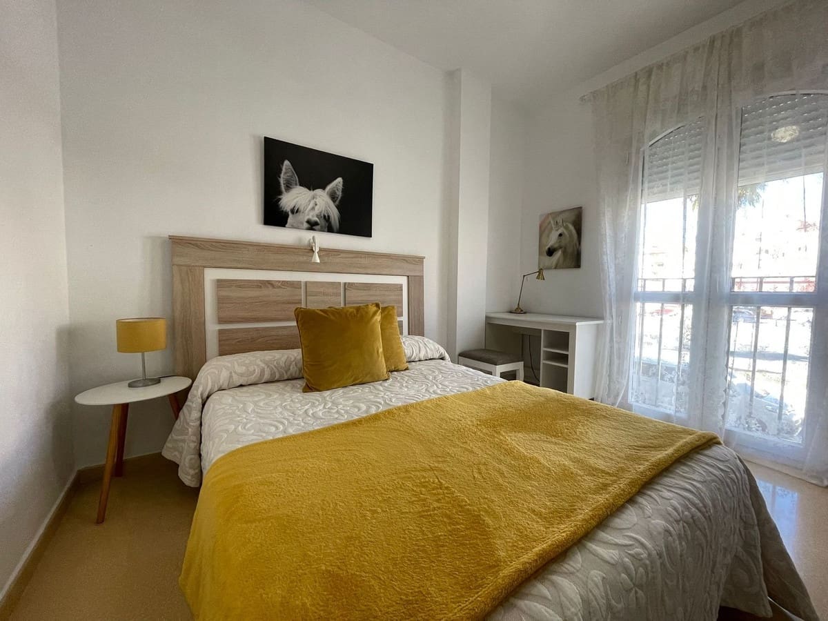 3 soverom Leilighet til salgs i San Luis de Sabinillas med svømmebasseng - € 292 000 (Ref: 9972176)
