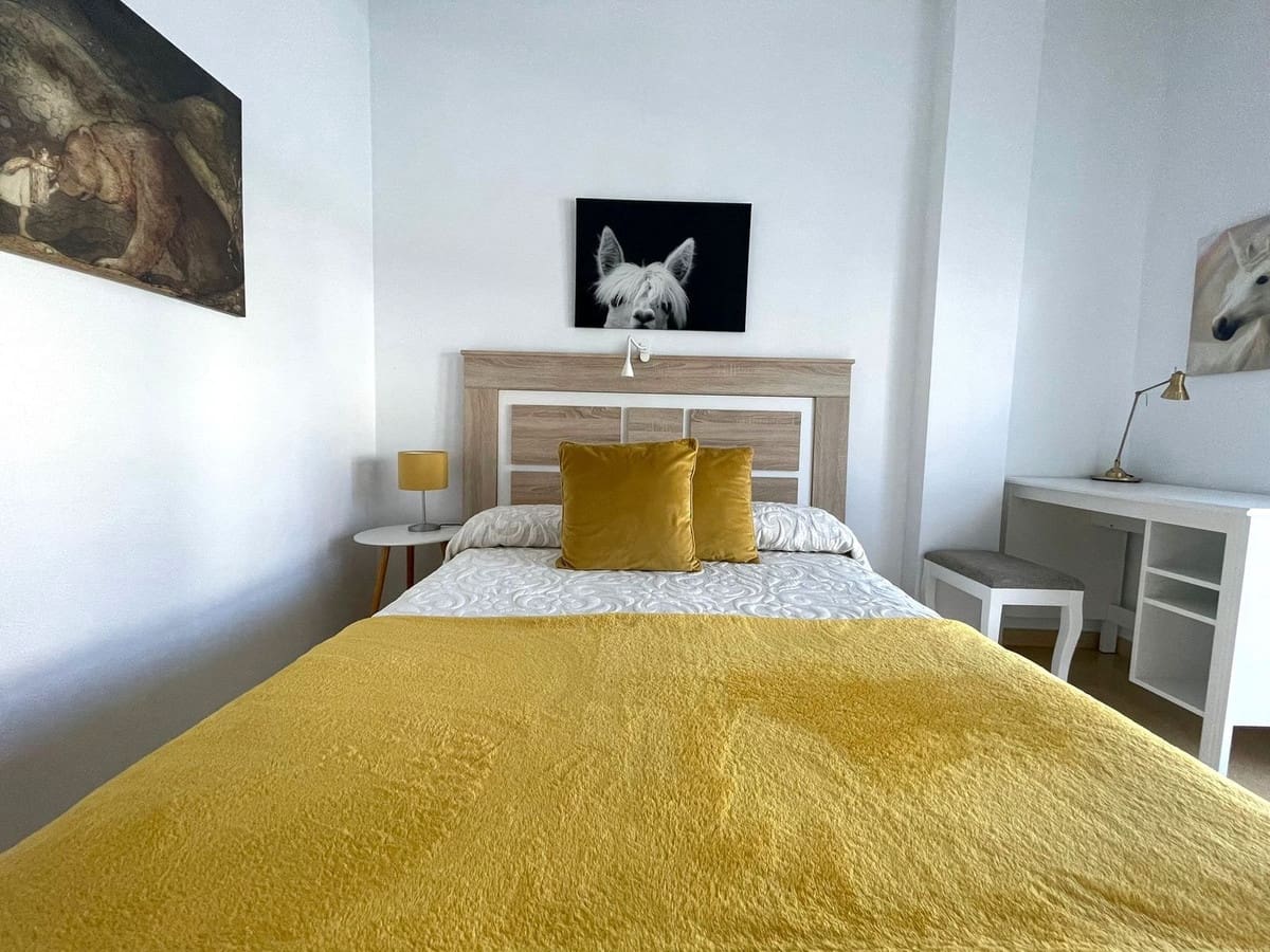 3 soverom Leilighet til salgs i San Luis de Sabinillas med svømmebasseng - € 292 000 (Ref: 9972176)