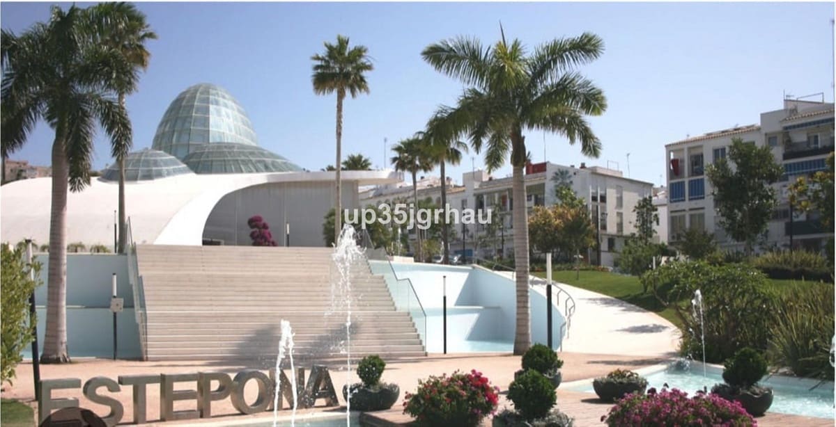3 soverom Leilighet til salgs i Estepona - € 349 900 (Ref: 9972177)