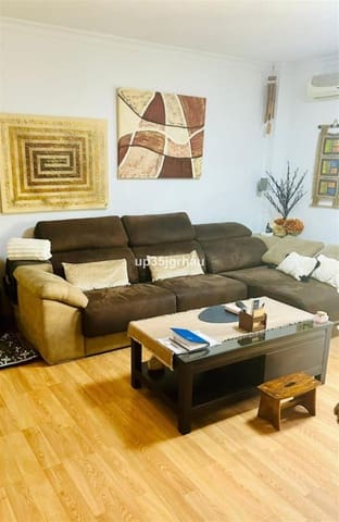 Apartamento de 3 habitaciones en Centro, Estepona en venta - 349.900 € (Ref: 9972177)
