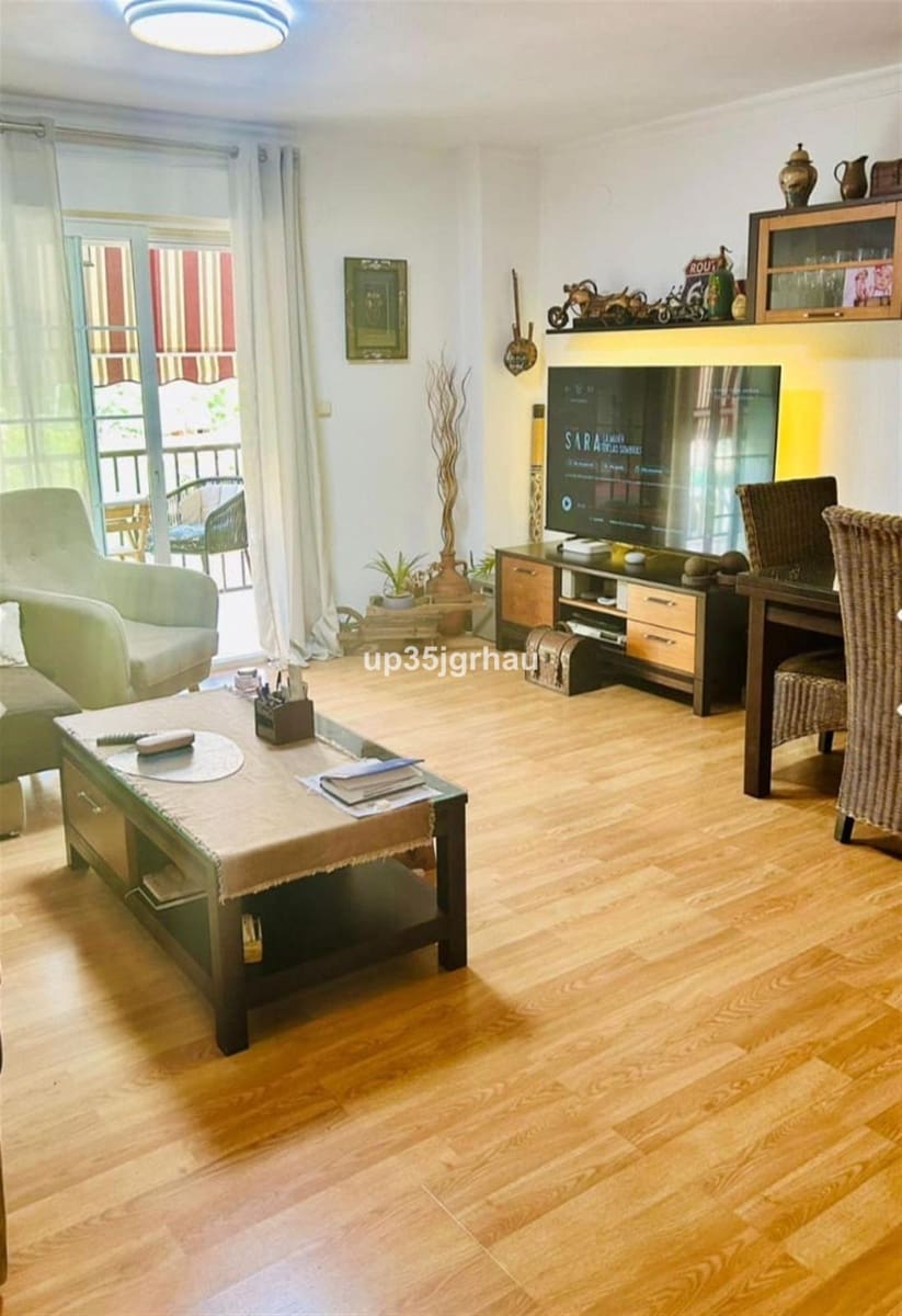 3 soverom Leilighet til salgs i Estepona - € 349 900 (Ref: 9972177)