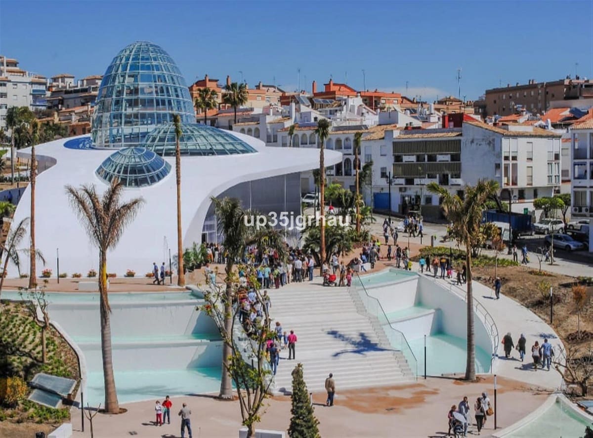 3 soverom Leilighet til salgs i Estepona - € 349 900 (Ref: 9972177)