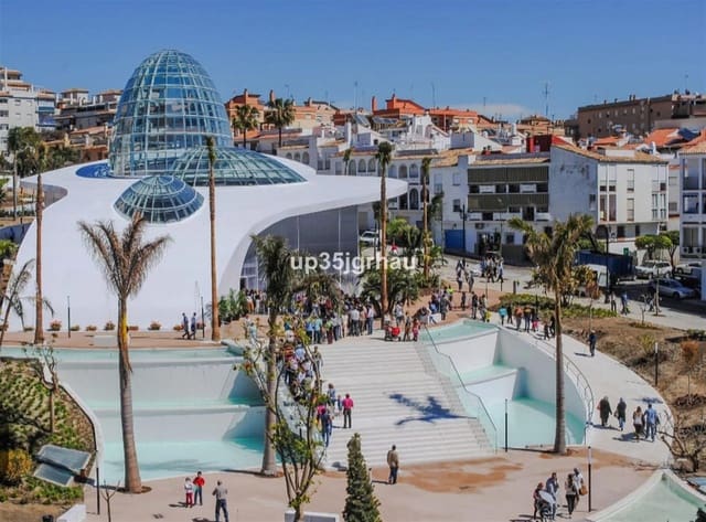 Apartamento de 3 habitaciones en Centro, Estepona en venta - 349.900 € (Ref: 9972177)