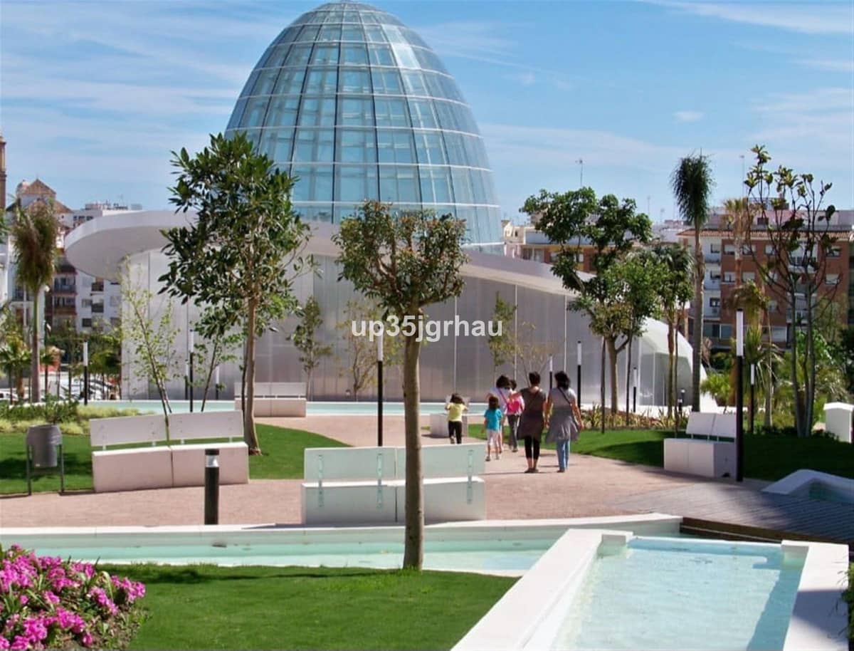 3 soverom Leilighet til salgs i Estepona - € 349 900 (Ref: 9972177)