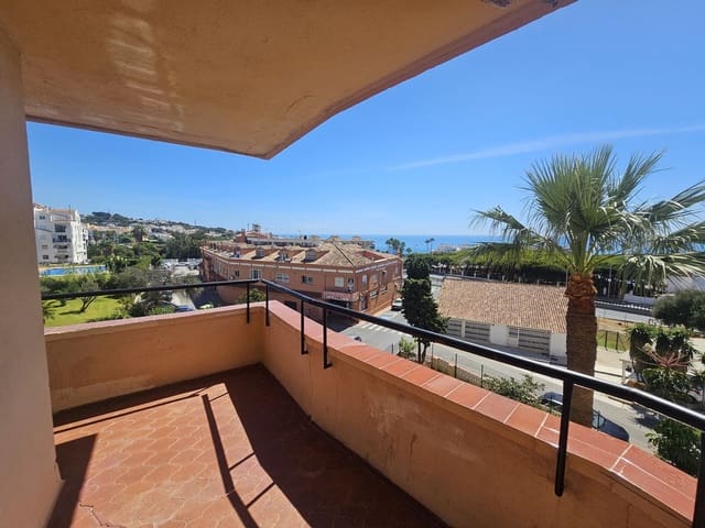 1 sovrum Lägenhet till salu i Calypso, Mijas med pool - 245 000 € (Ref: 9972178)