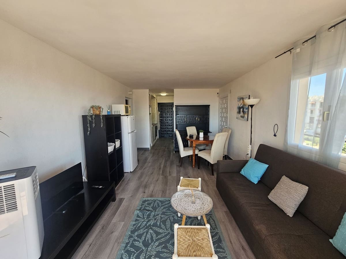 1 sypialnia Apartament na sprzedaż w Calypso z basenem - 245 000 € (Ref: 9972178)