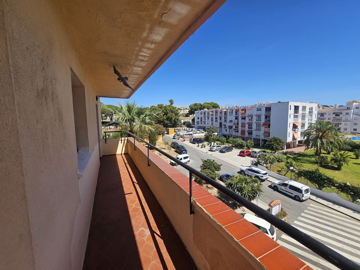 1 sypialnia Apartament na sprzedaż w Calypso z basenem - 245 000 € (Ref: 9972178)