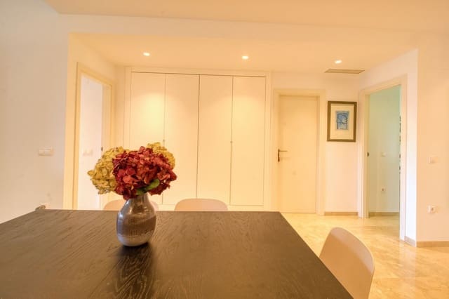 2 chambre Appartement à vendre à Manilva avec piscine - 390 000 € (Ref: 9972179)