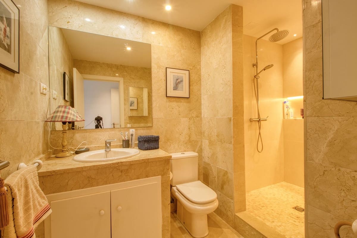2 chambre Appartement à vendre à Manilva avec piscine - 390 000 € (Ref: 9972179)