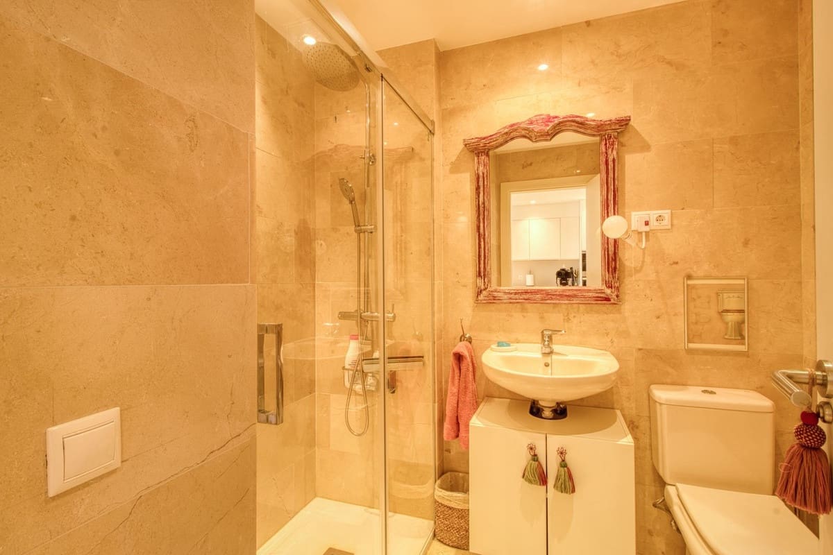 2 chambre Appartement à vendre à Manilva avec piscine - 390 000 € (Ref: 9972179)