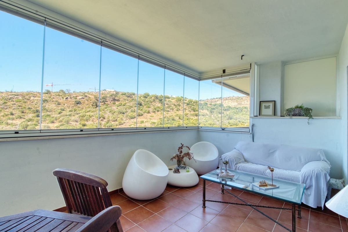 2 chambre Appartement à vendre à Manilva avec piscine - 390 000 € (Ref: 9972179)