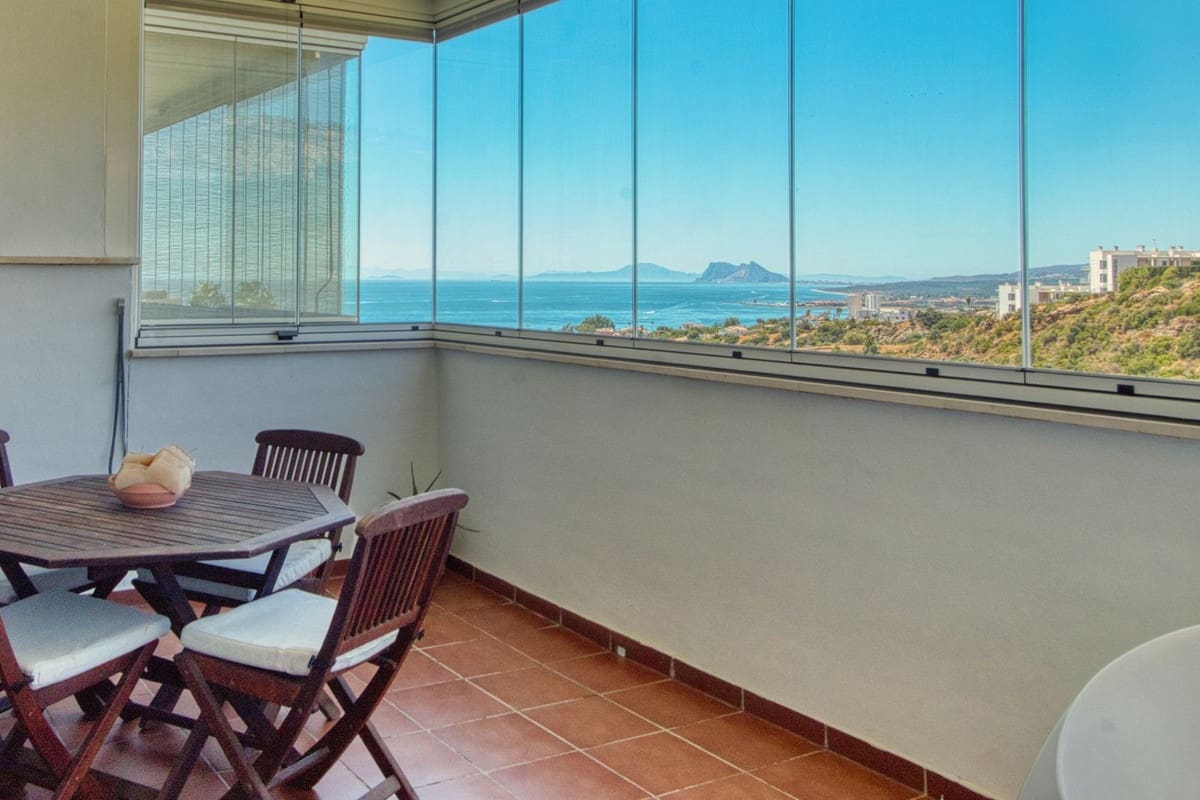 2 chambre Appartement à vendre à Manilva avec piscine - 390 000 € (Ref: 9972179)