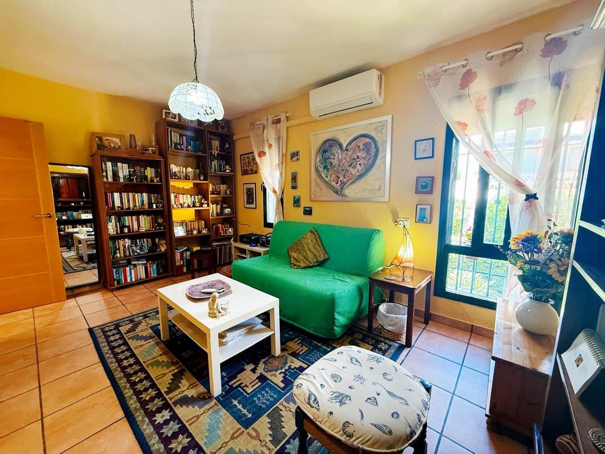 3 sovrum Hus till salu i Mijas Golf med pool garage - 398 000 € (Ref: 9972180)