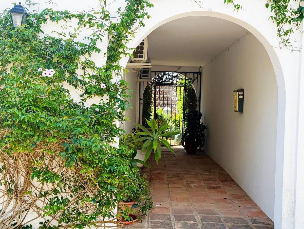 3 sovrum Hus till salu i Mijas Golf med pool garage - 398 000 € (Ref: 9972180)
