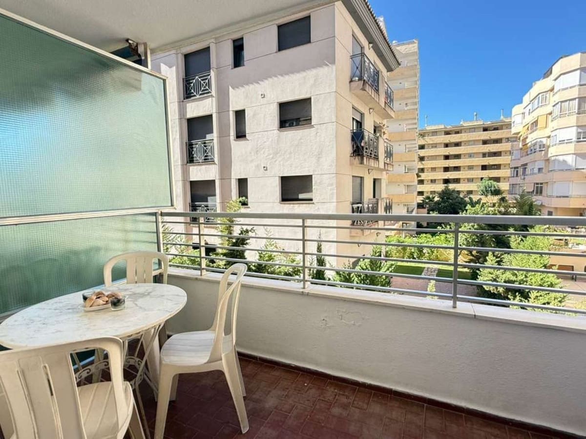 Estudio en Marbella en venta - 260.000 € (Ref: 9972181)