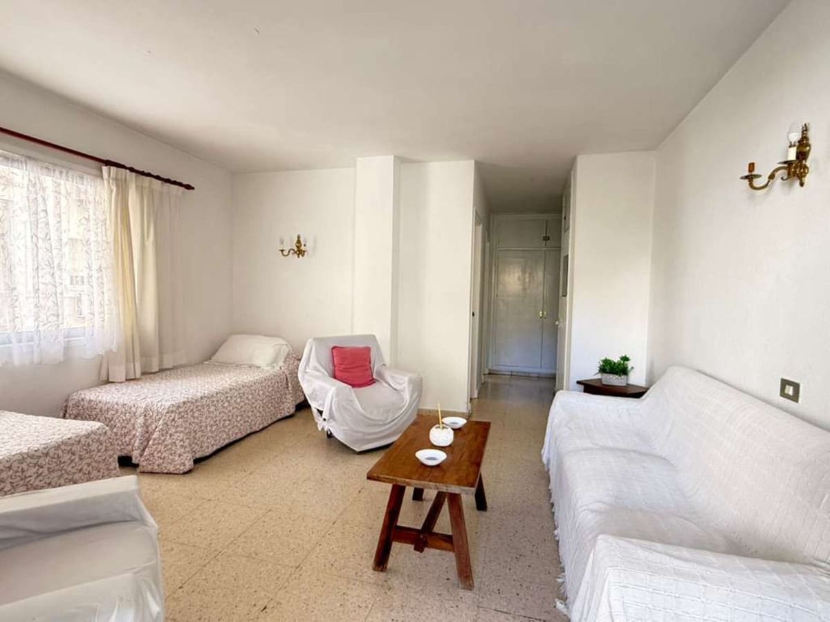 Estudio en Marbella en venta - 260.000 € (Ref: 9972181)