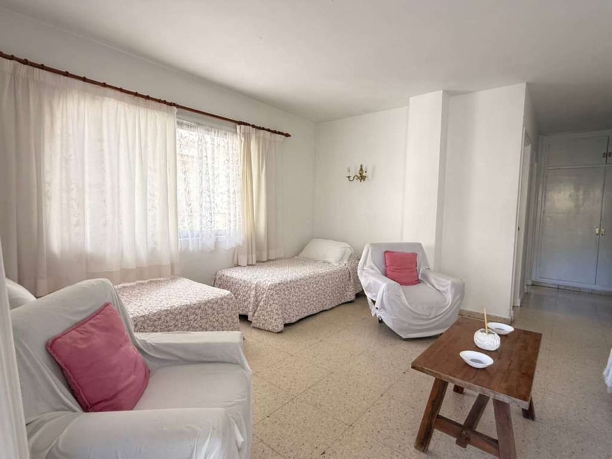 Estudio en Marbella en venta - 260.000 € (Ref: 9972181)