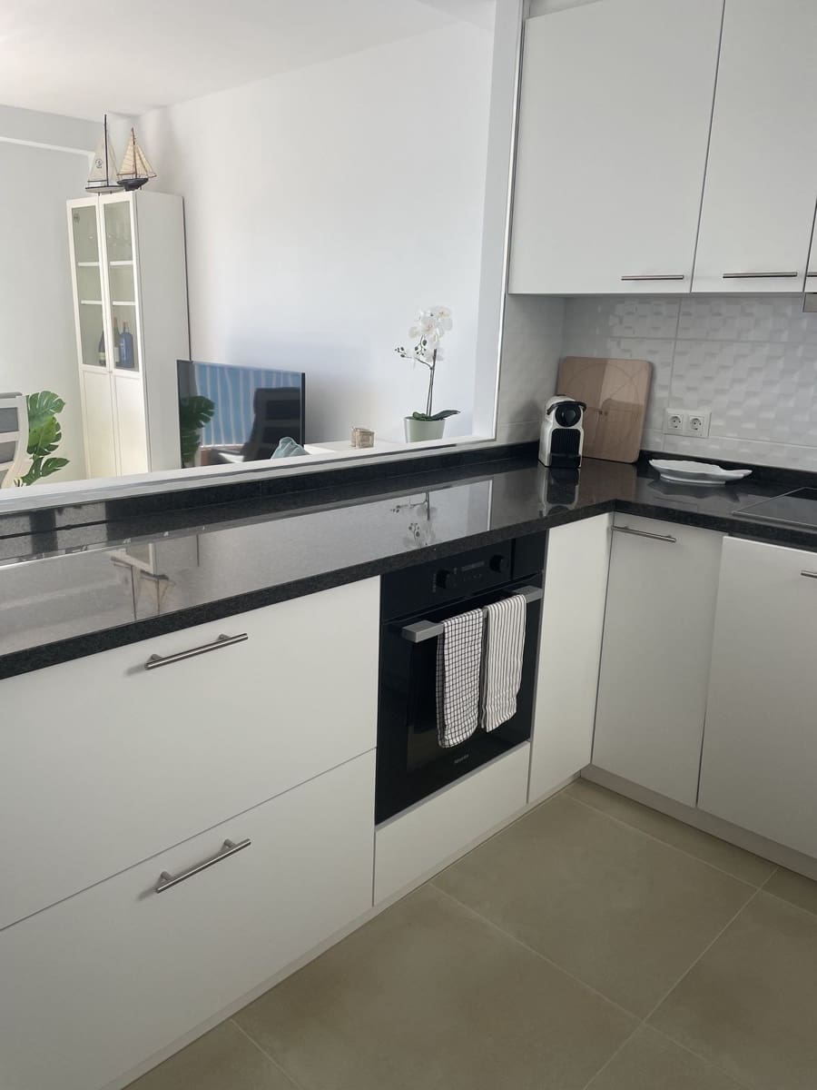 3 soveværelse Lejlighed til salg i Bahia de Casares - € 398.000 (Ref: 9972182)