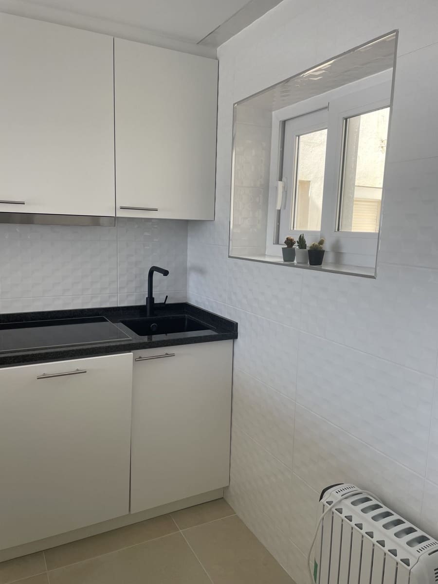 3 soveværelse Lejlighed til salg i Bahia de Casares - € 398.000 (Ref: 9972182)