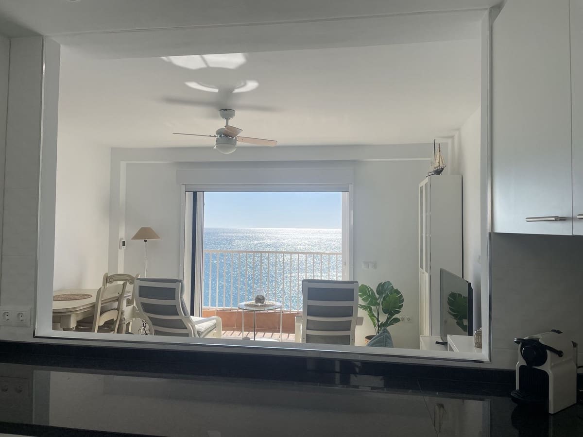 3 soveværelse Lejlighed til salg i Bahia de Casares - € 398.000 (Ref: 9972182)