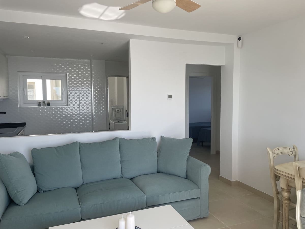 3 soveværelse Lejlighed til salg i Bahia de Casares - € 398.000 (Ref: 9972182)