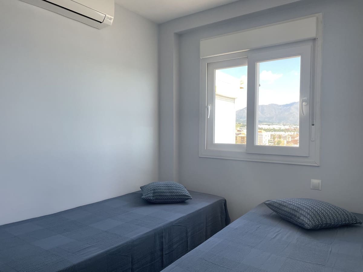 3 soveværelse Lejlighed til salg i Bahia de Casares - € 398.000 (Ref: 9972182)