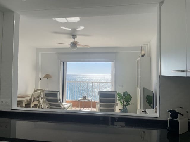 3 soveværelse Lejlighed til salg i Bahia de Casares, Casares - € 398.000 (Ref: 9972182)