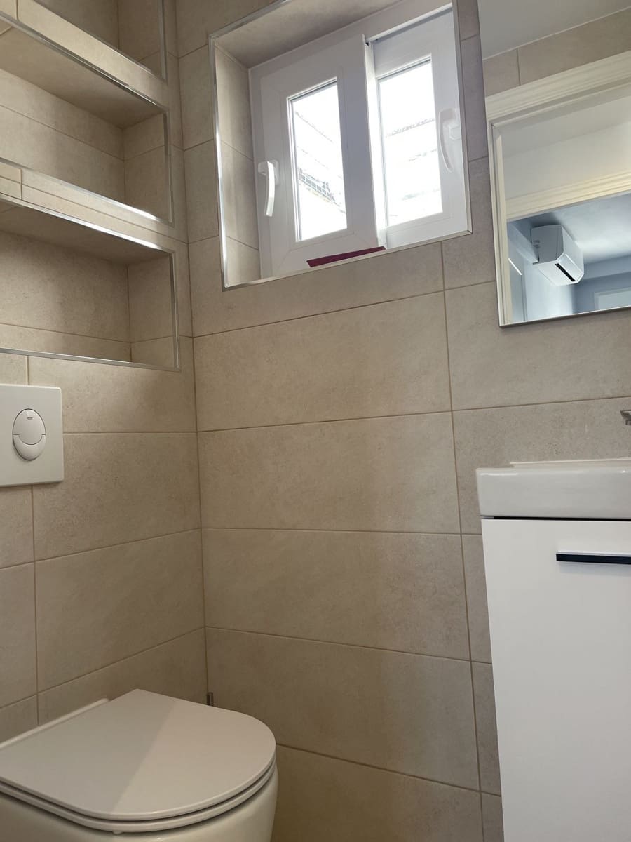 3 soveværelse Lejlighed til salg i Bahia de Casares - € 398.000 (Ref: 9972182)