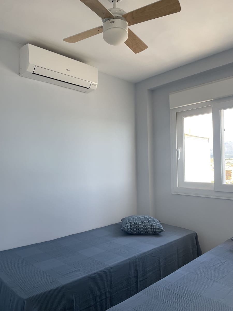 3 soveværelse Lejlighed til salg i Bahia de Casares - € 398.000 (Ref: 9972182)