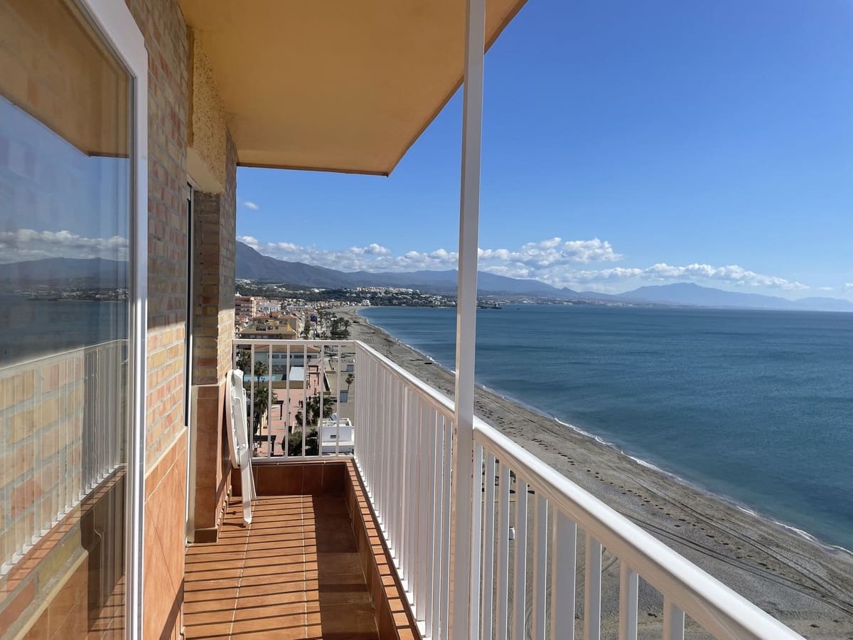 3 soveværelse Lejlighed til salg i Bahia de Casares - € 398.000 (Ref: 9972182)