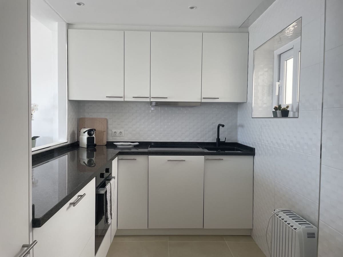 3 soveværelse Lejlighed til salg i Bahia de Casares - € 398.000 (Ref: 9972182)