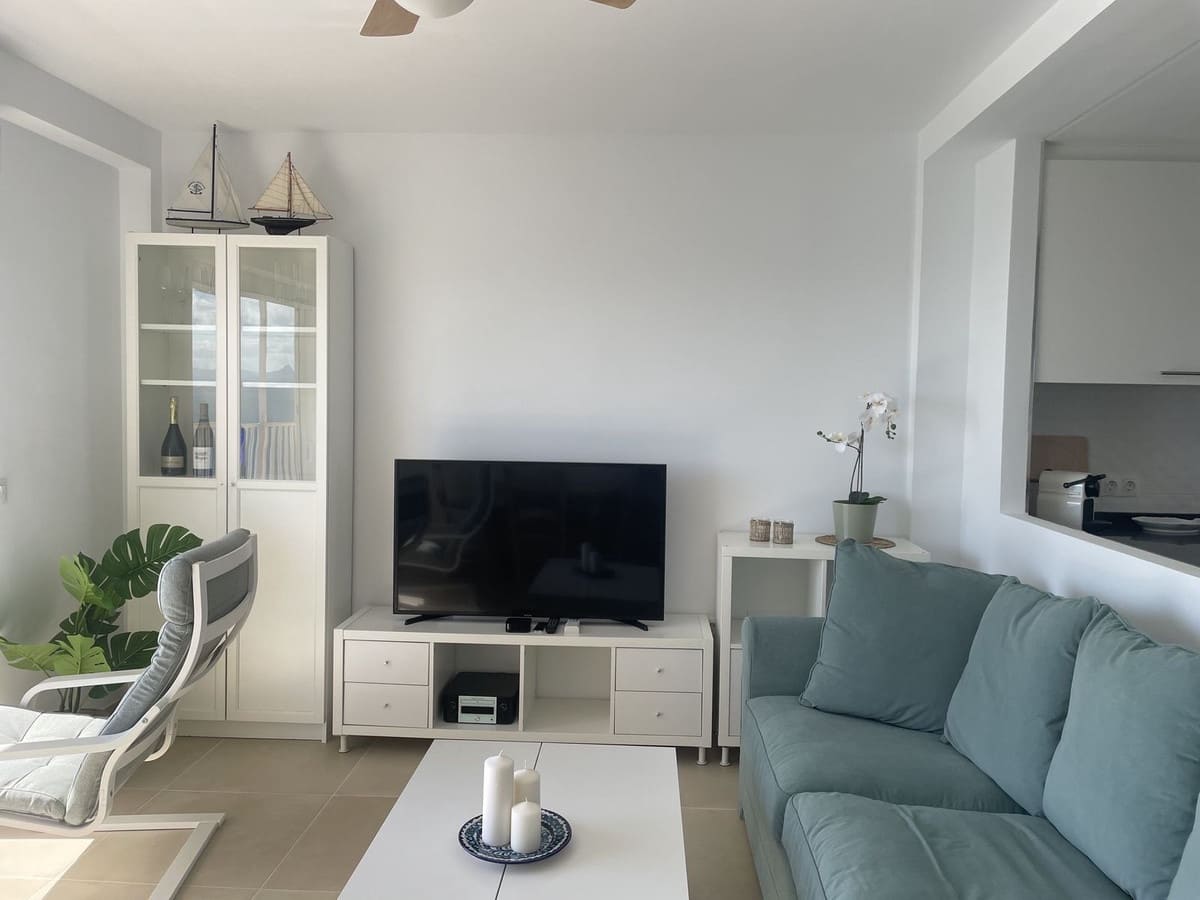 3 soveværelse Lejlighed til salg i Bahia de Casares - € 398.000 (Ref: 9972182)
