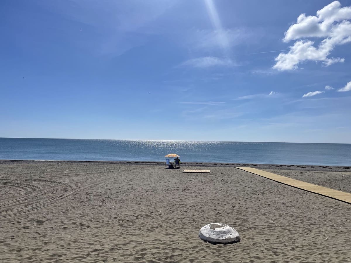 3 soveværelse Lejlighed til salg i Bahia de Casares - € 398.000 (Ref: 9972182)
