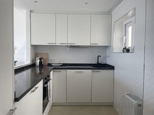 3 soveværelse Lejlighed til salg i Bahia de Casares, Casares - € 398.000 (Ref: 9972182)