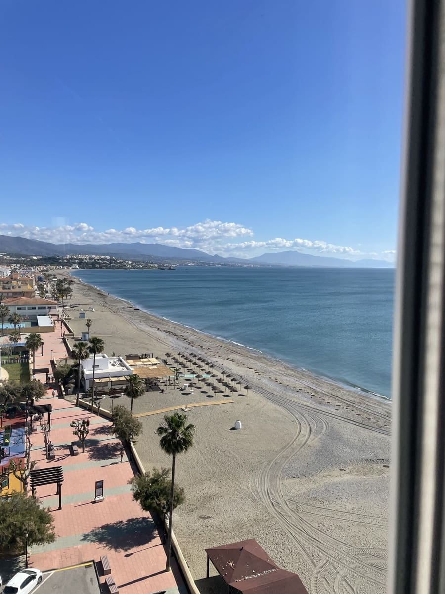 3 soveværelse Lejlighed til salg i Bahia de Casares - € 398.000 (Ref: 9972182)