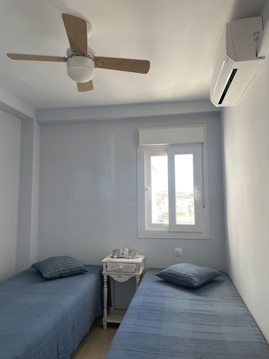 3 soveværelse Lejlighed til salg i Bahia de Casares - € 398.000 (Ref: 9972182)