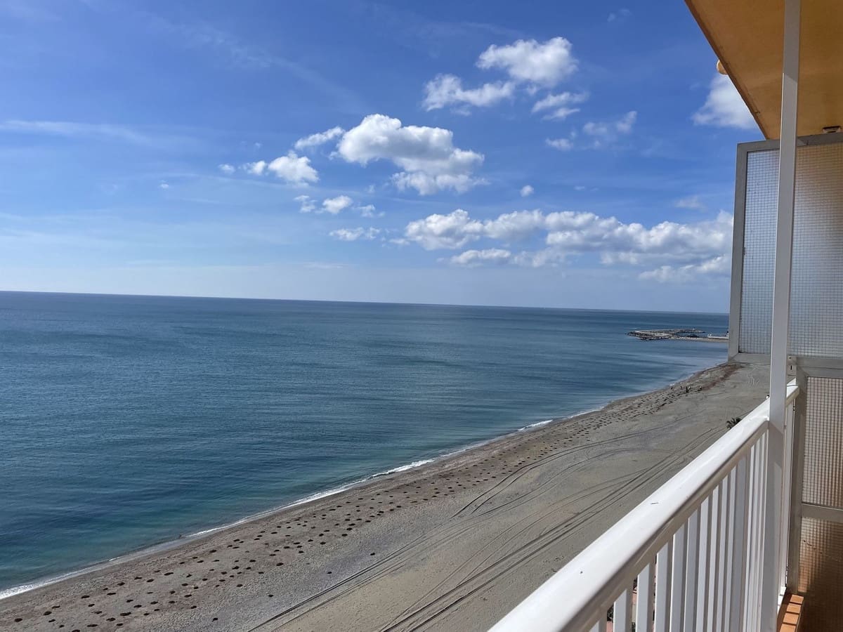 3 soveværelse Lejlighed til salg i Bahia de Casares - € 398.000 (Ref: 9972182)
