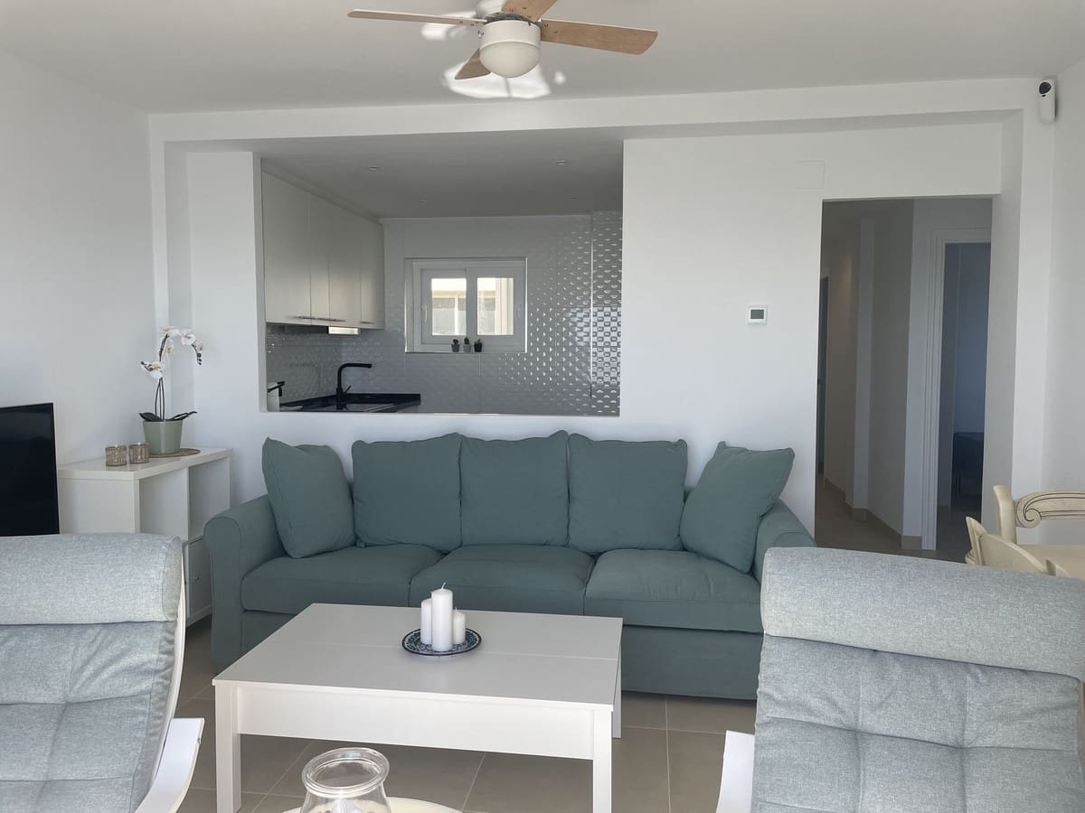 3 soveværelse Lejlighed til salg i Bahia de Casares - € 398.000 (Ref: 9972182)