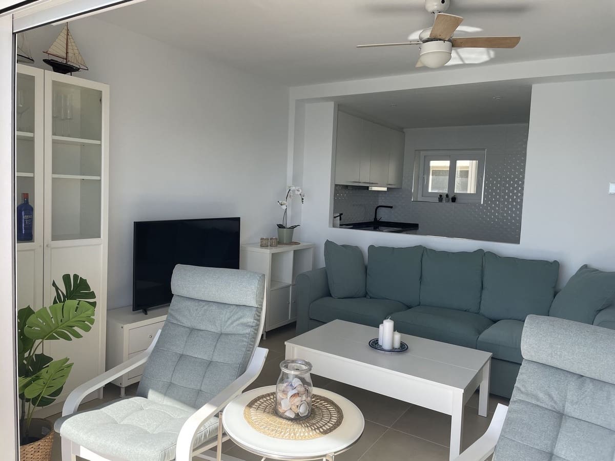3 soveværelse Lejlighed til salg i Bahia de Casares - € 398.000 (Ref: 9972182)