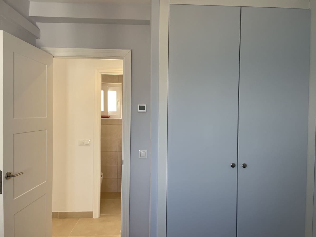 3 soveværelse Lejlighed til salg i Bahia de Casares - € 398.000 (Ref: 9972182)