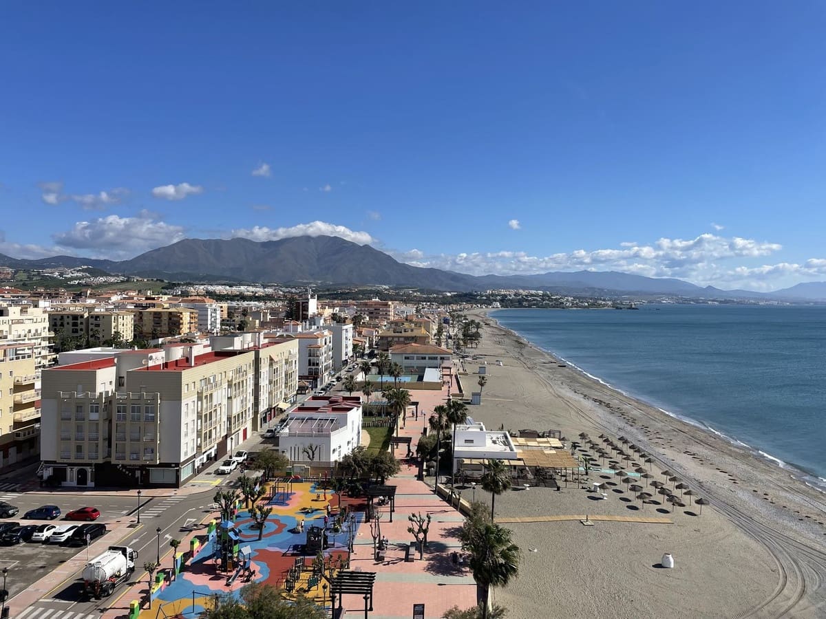 3 soveværelse Lejlighed til salg i Bahia de Casares - € 398.000 (Ref: 9972182)