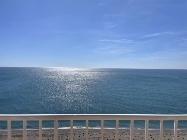 3 soveværelse Lejlighed til salg i Bahia de Casares, Casares - € 398.000 (Ref: 9972182)