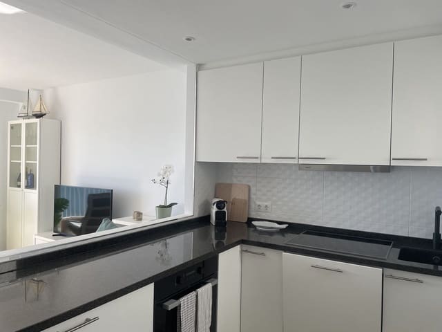 3 soveværelse Lejlighed til salg i Bahia de Casares, Casares - € 398.000 (Ref: 9972182)
